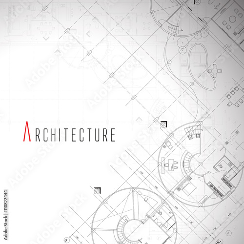 Architecture Background.