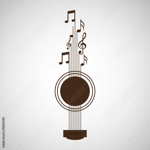 music instrument design 