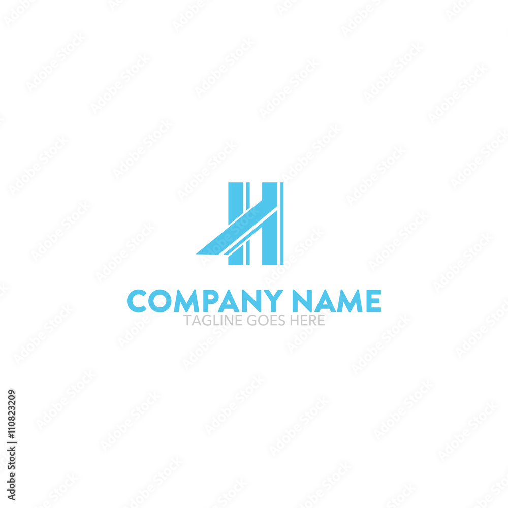 H House Logo H House Logo