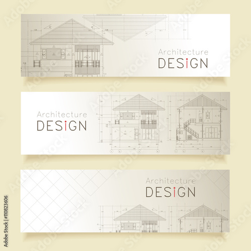 Architecture Background.