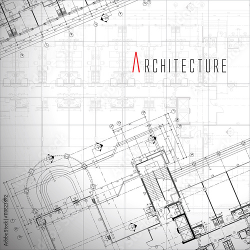 Architecture Background.