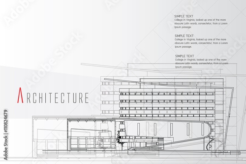 Architecture Background