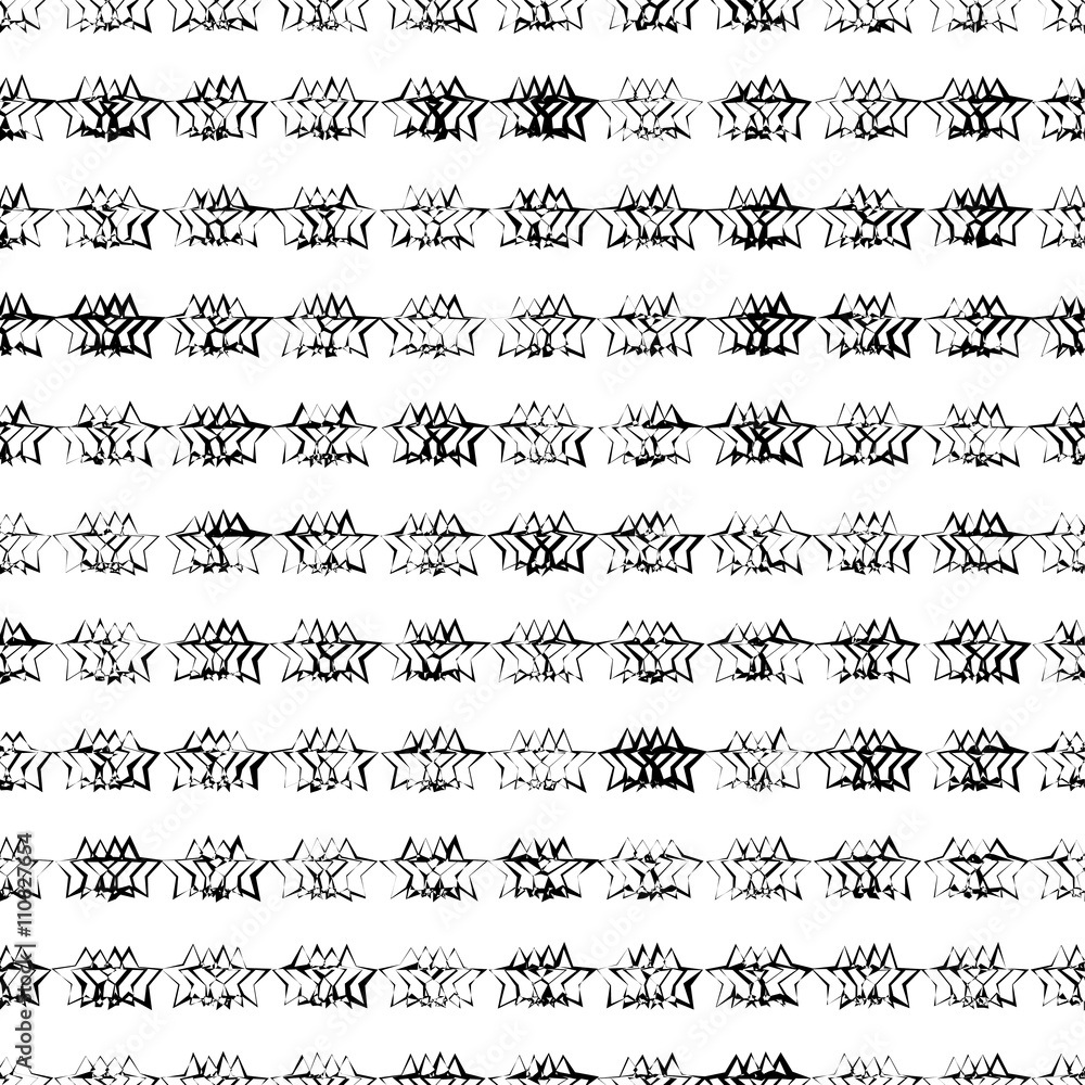 Ethnic boho seamless pattern. Print. Repeating background. Cloth design, wallpaper.