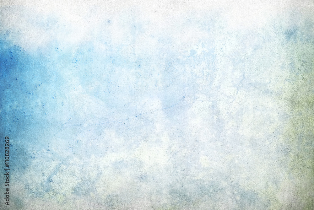 grunge painting background