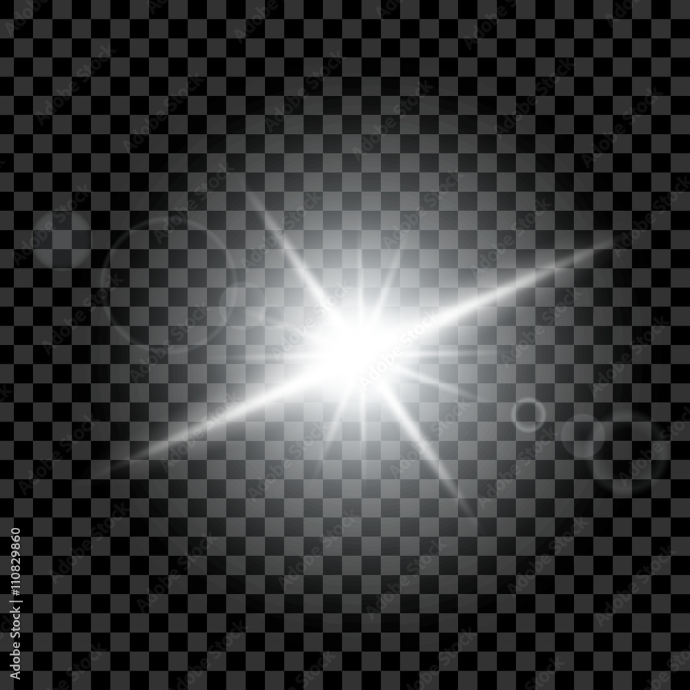 Creative concept Vector set of glow light effect stars bursts with sparkles isolated on black background. For illustration template art design, banner for Christmas celebrate, magic flash energy ray Creative concept Vector set of glow light effect stars bursts with sparkles isolated on black background. For illustration template art design, banner for Christmas celebrate, magic flash energy ray