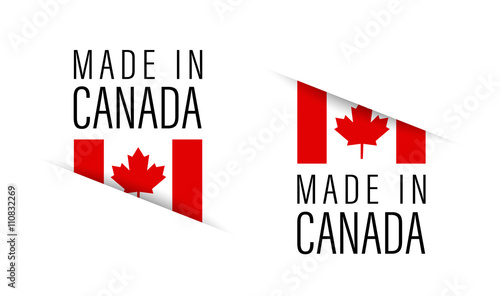 Made in Canada