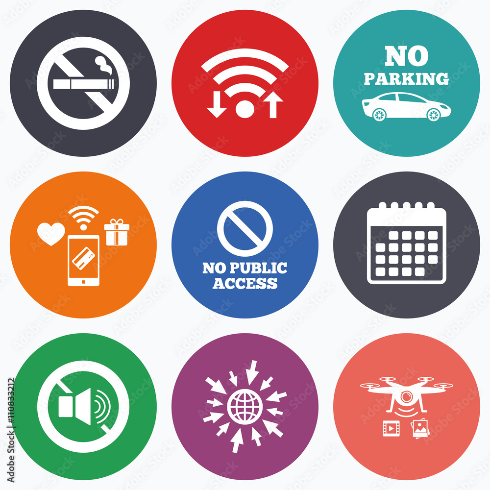 No Smoking, Sound. Private territory parking. No Smoking, Sound. Private territory parking.