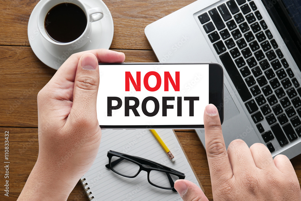 NON PROFIT NON PROFIT