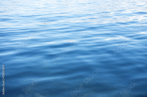fresh water background photo
