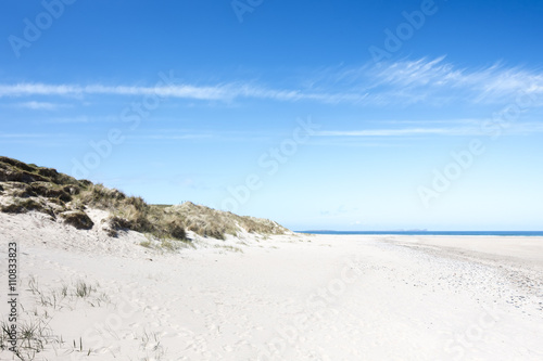 sand beach donegal