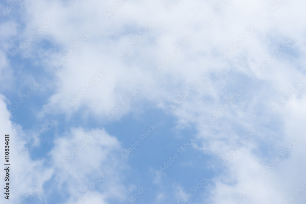 Sky clouds Sky clouds