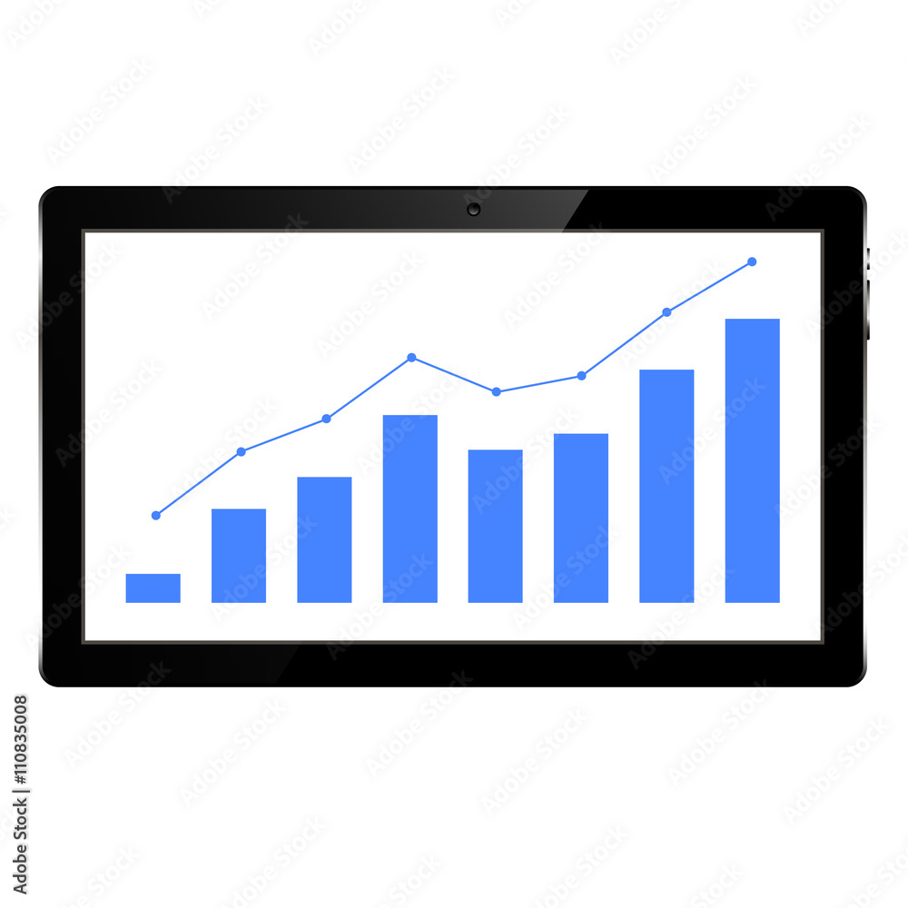 vector tablet vector tablet