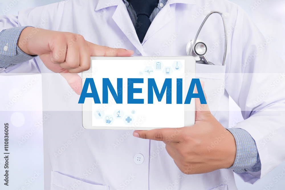 ANEMIA ANEMIA