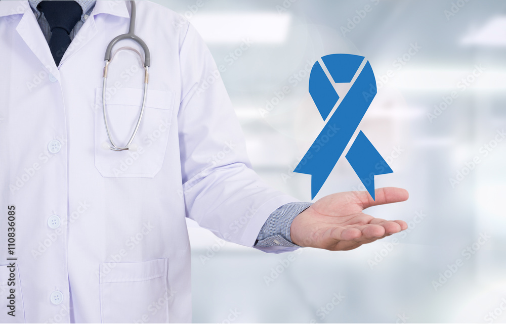 PROSTATE CANCER
