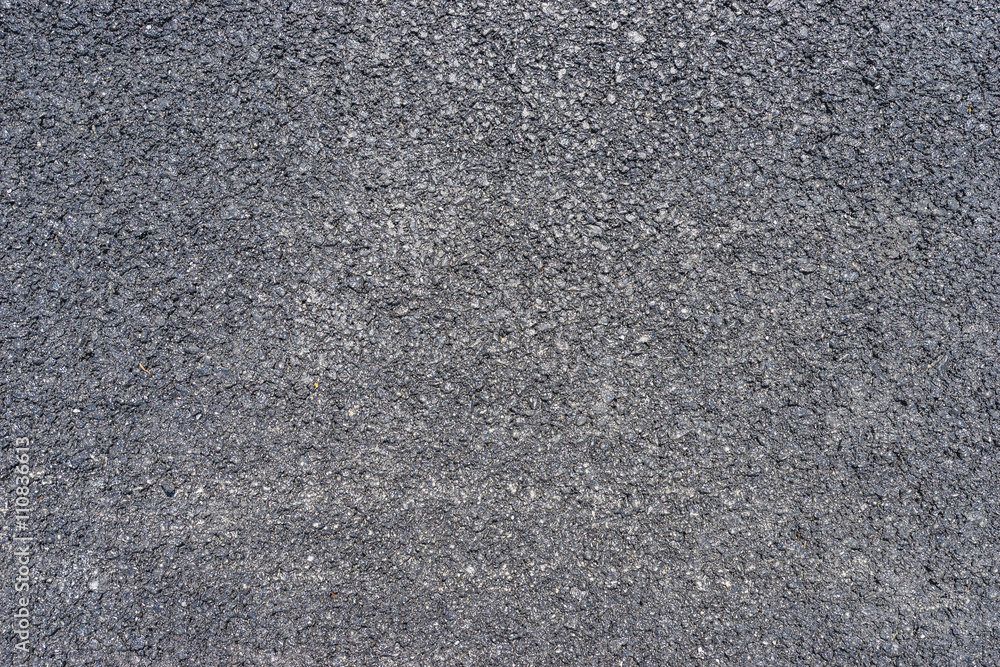 close up of new asphalt road close up of new asphalt road