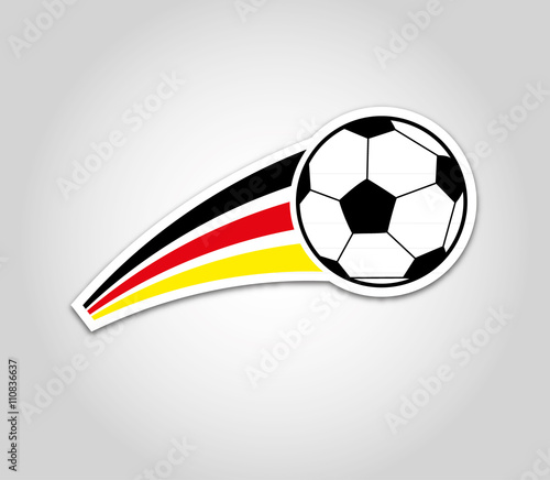 germany soccer element
