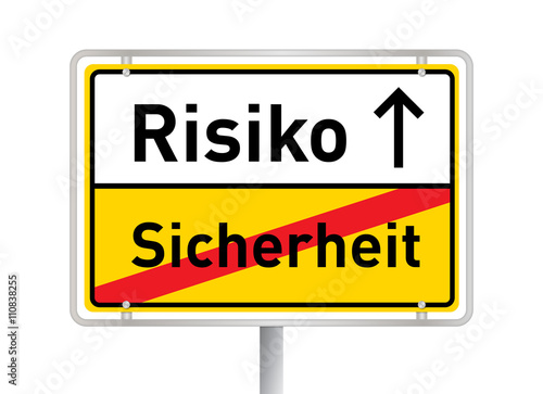Risiken eingehen