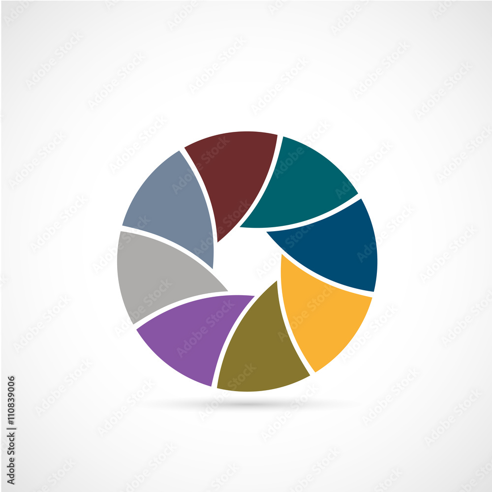 logo design Stock Vector | Adobe Stock