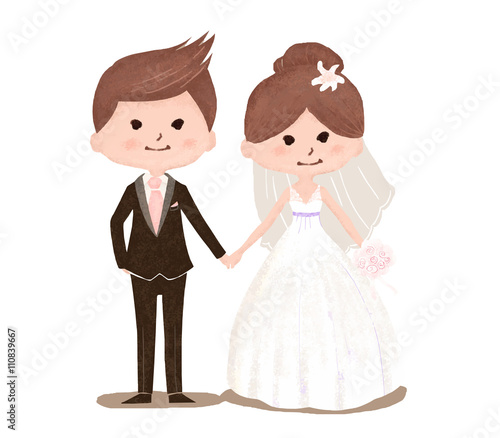 結婚式