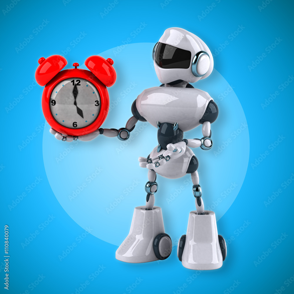 Robot Robot
