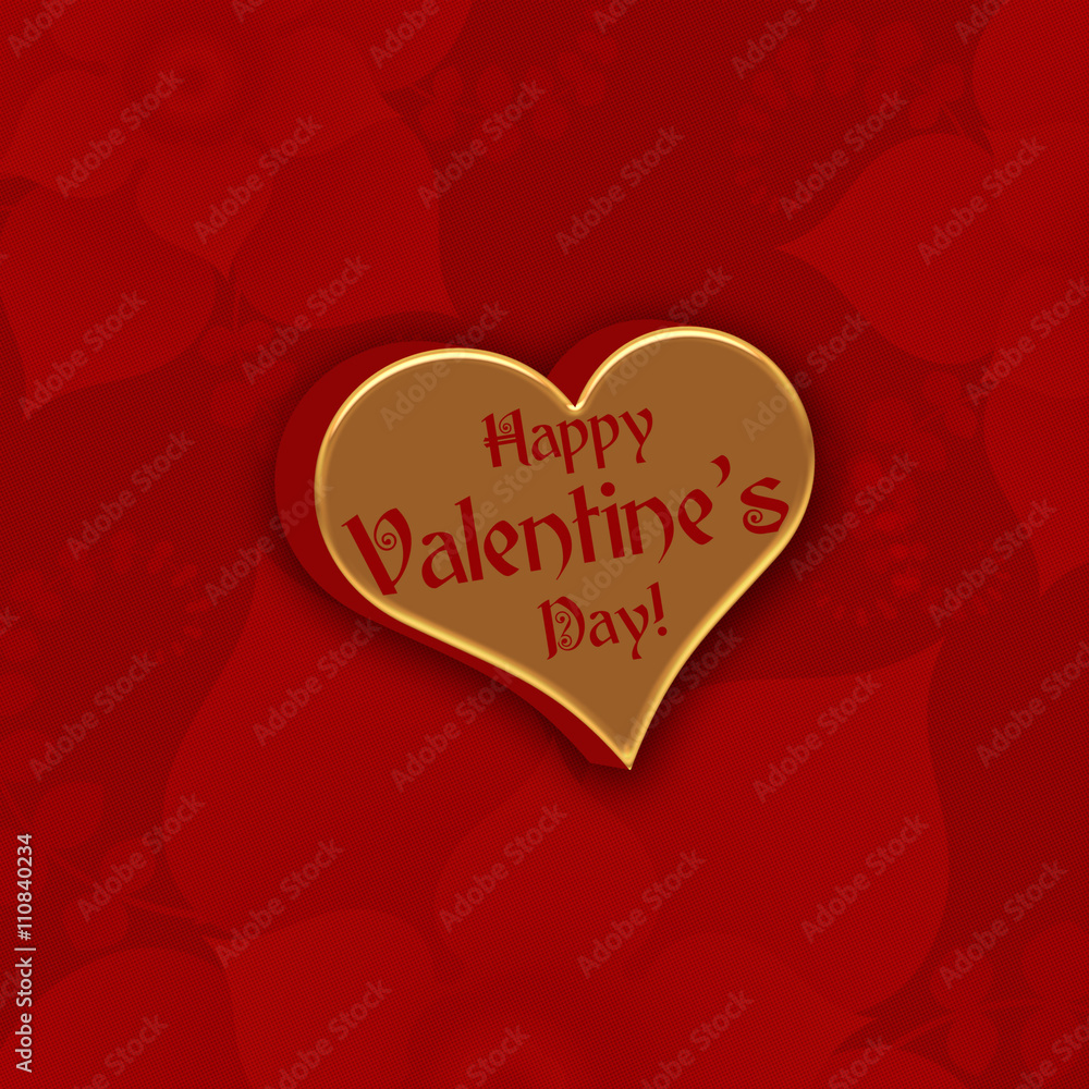 Happy Valentine's day Happy Valentine's day