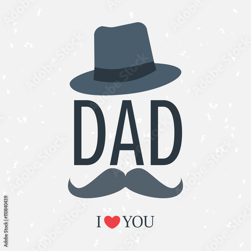 happy father 's day background