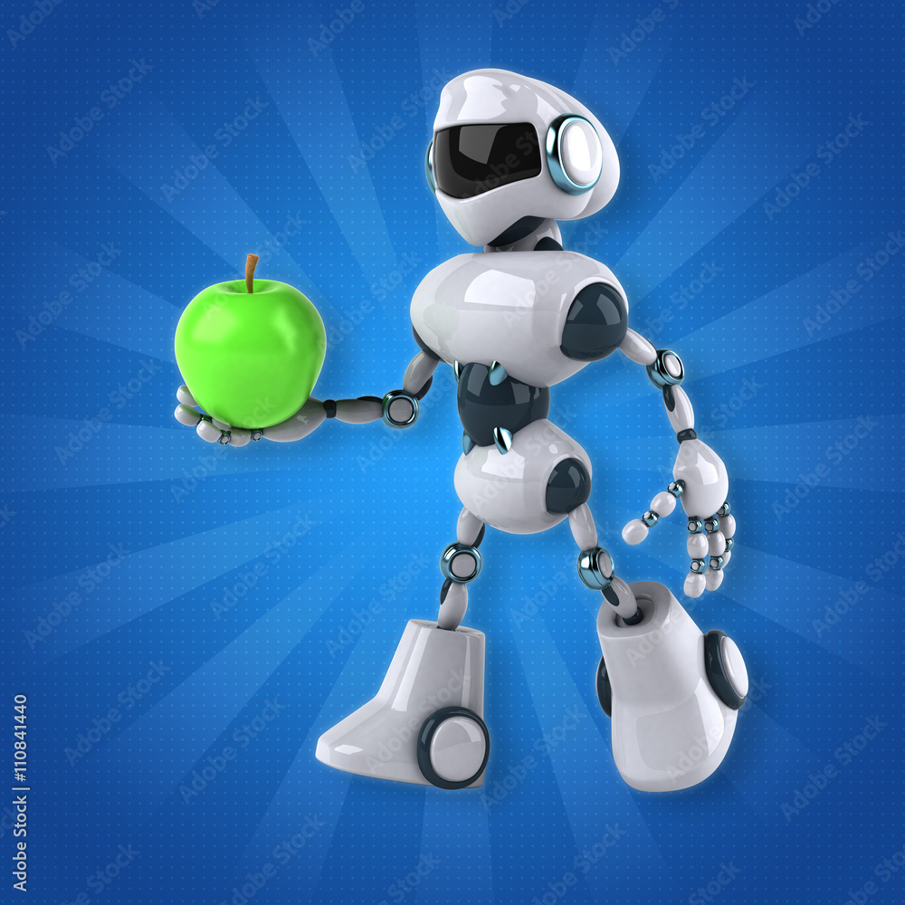 Robot Robot