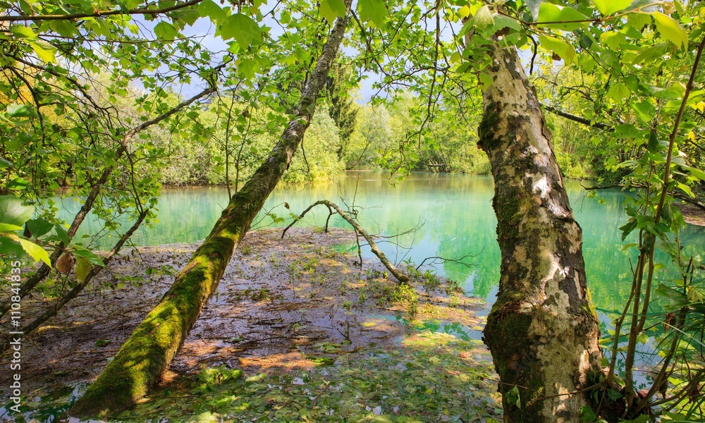 Site of Palù di Livenza