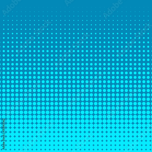 Abstract Creative concept vector comics pop art style blank layout template with clouds beams and isolated dots pattern on background. For Web and Mobile Applications, illustration template design