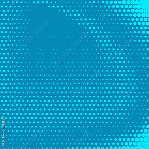 Abstract Creative concept vector comics pop art style blank layout template with clouds beams and isolated dots pattern on background. For Web and Mobile Applications, illustration template design