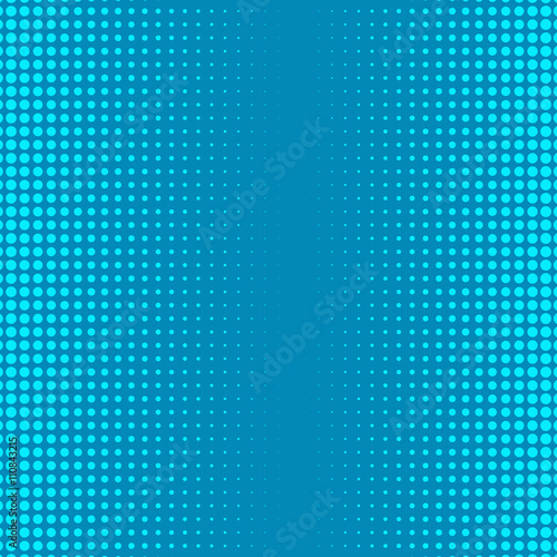 Abstract Creative concept vector comics pop art style blank layout template with clouds beams and isolated dots pattern on background. For Web and Mobile Applications, illustration template design