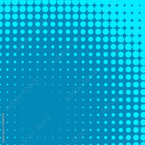 Abstract Creative concept vector comics pop art style blank layout template with clouds beams and isolated dots pattern on background. For Web and Mobile Applications, illustration template design