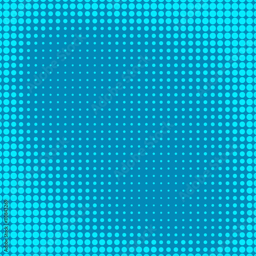 Abstract Creative concept vector comics pop art style blank layout template with clouds beams and isolated dots pattern on background. For Web and Mobile Applications, illustration template design