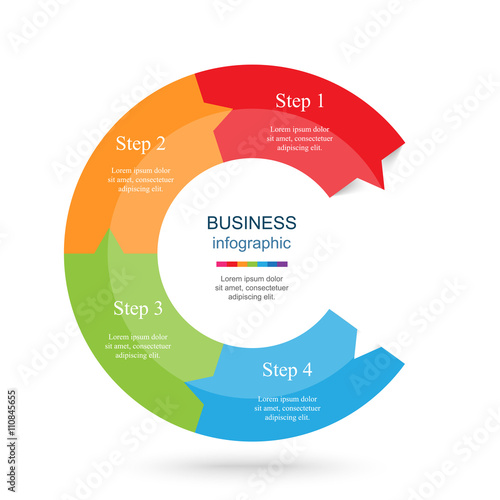 Template for presentation