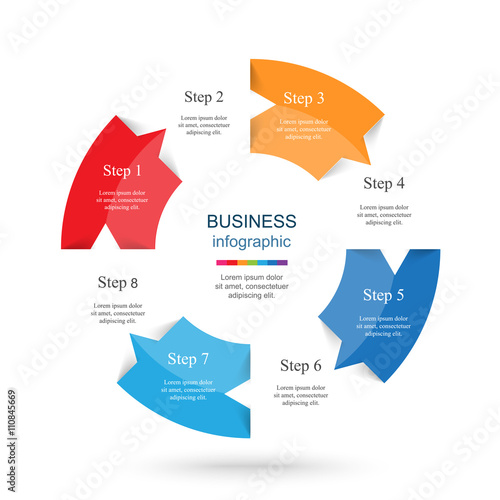 Template for presentation