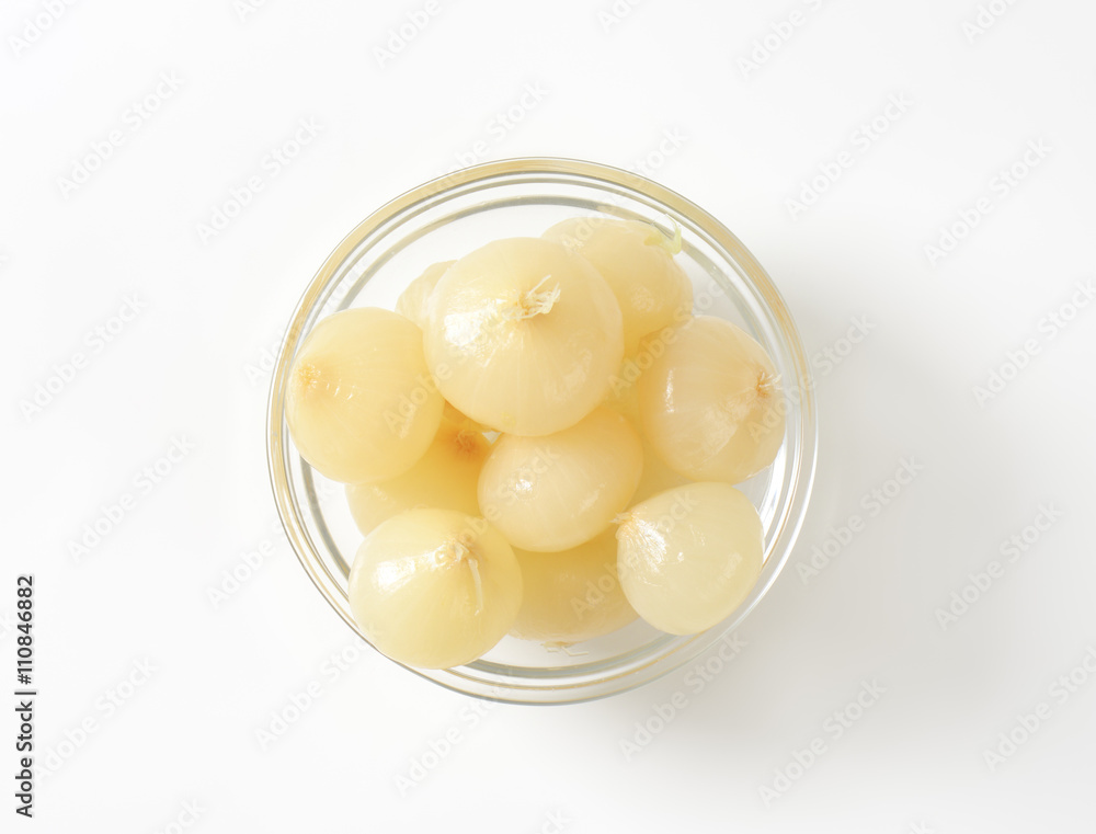 pickled onions pickled onions