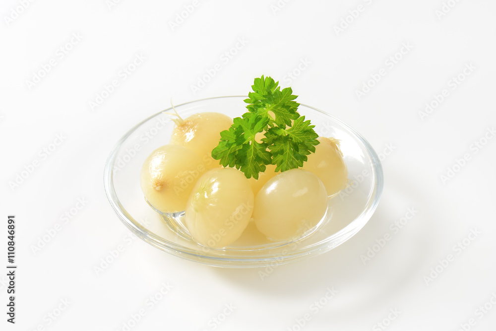 pickled onions pickled onions