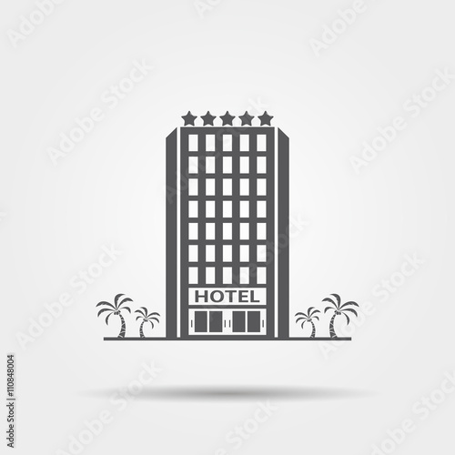 Hotel Icon