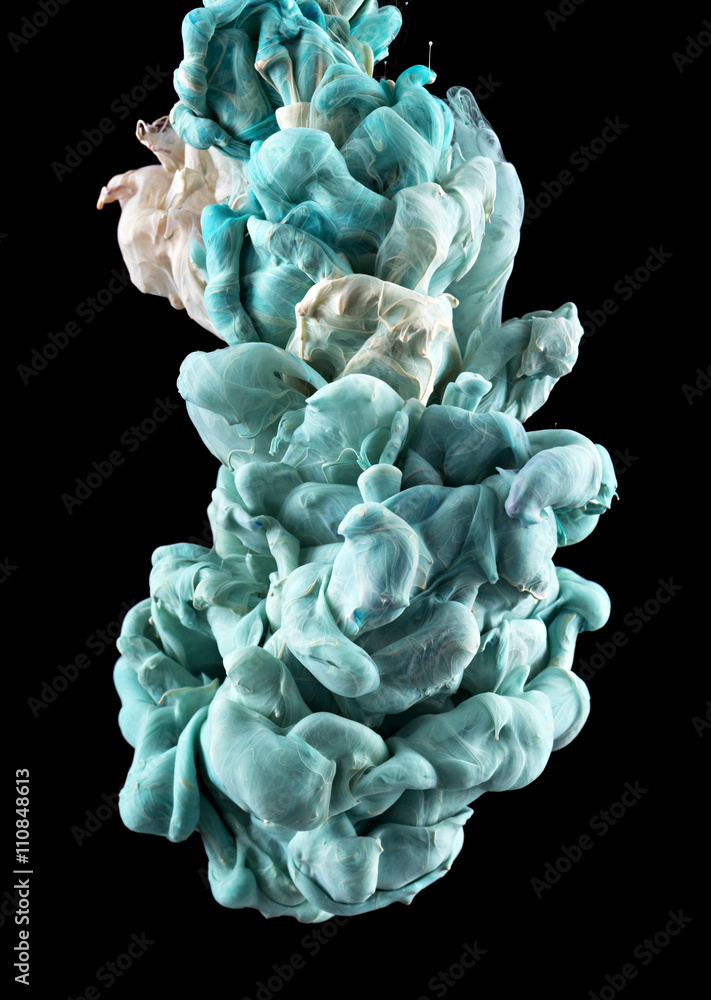 Statutes Texture Abstract artistic texture generated using liquid colors and, natural ...
