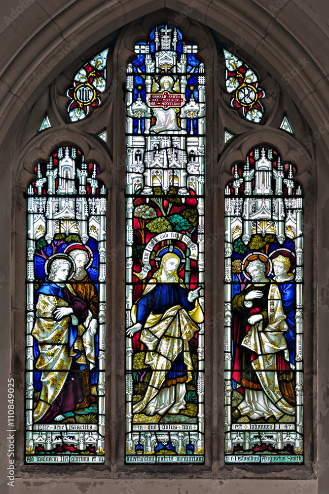 St Stephen's Church Hammerwood St Stephen's Church Hammerwood