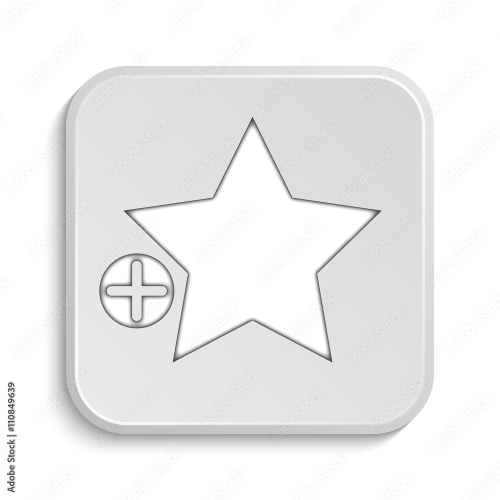 Add to favorites icon Add to favorites icon