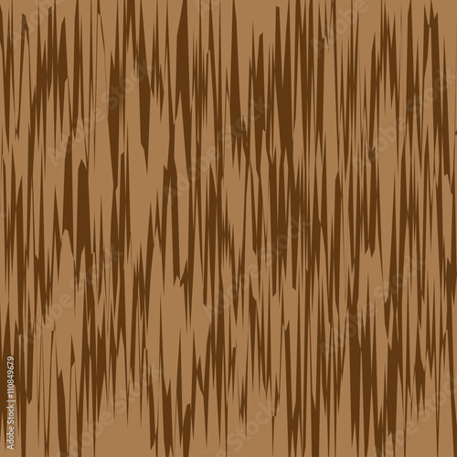 Wooden striped fiber textured background. Vector illustration