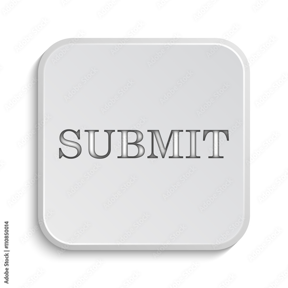 Submit icon Submit icon