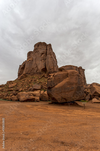 Monument Valley - USA