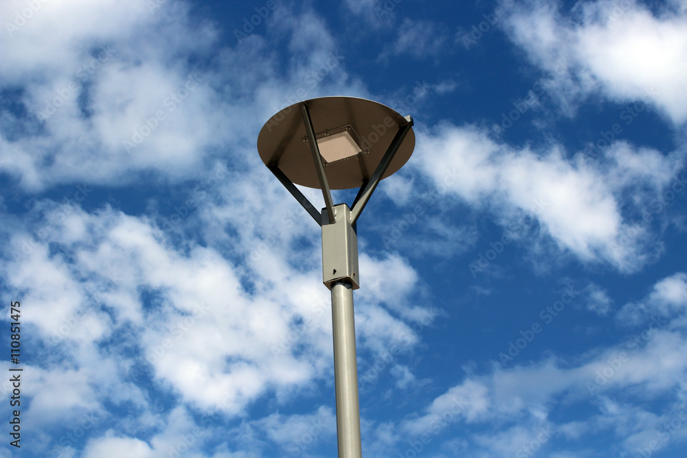 lamp lamp
