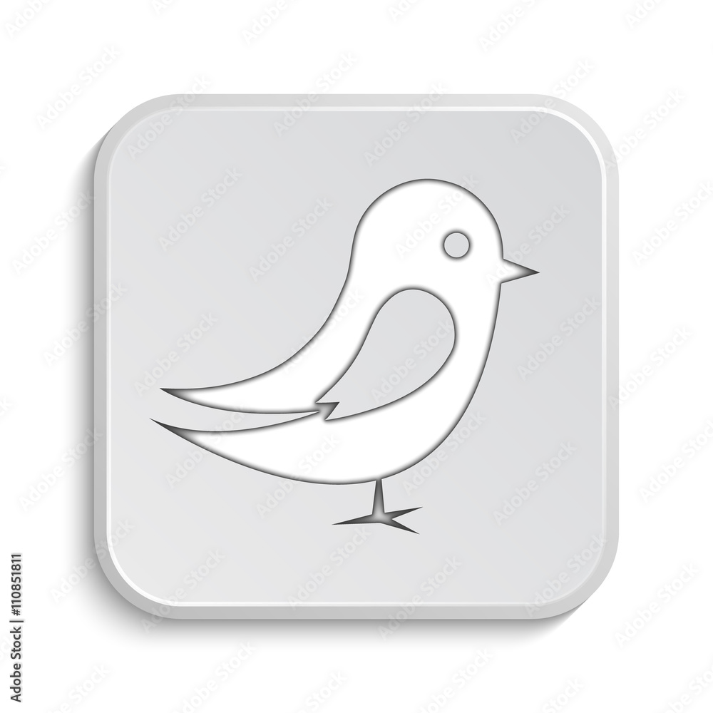 Bird icon Bird icon