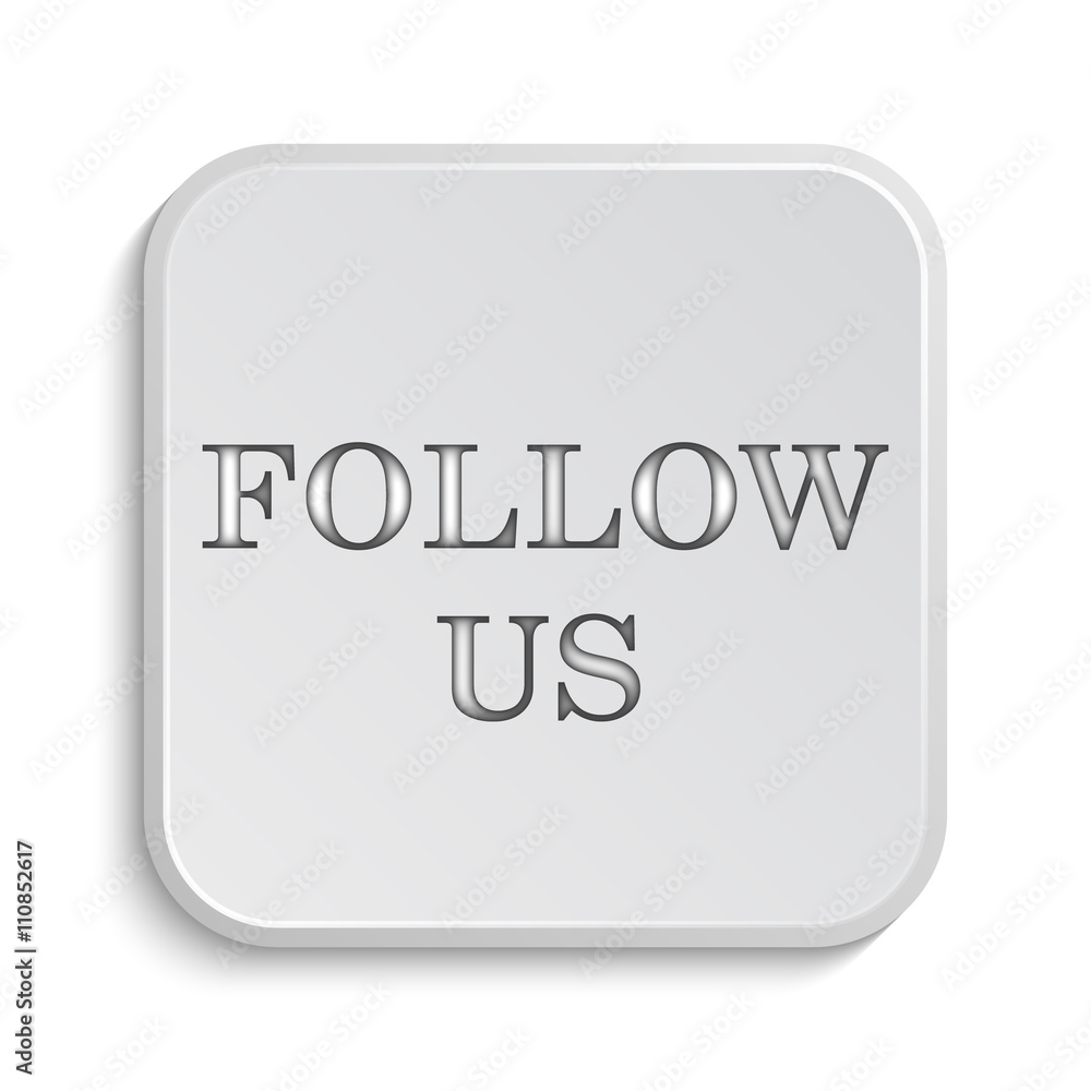 Follow us icon Follow us icon