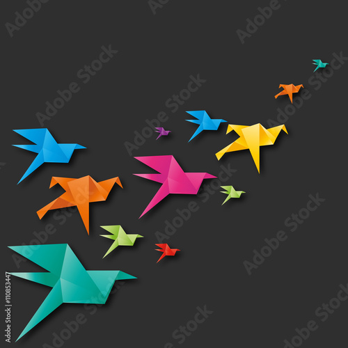 fond abstrait