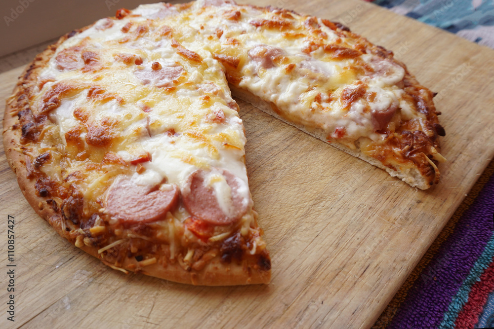 tasty and healthy pizza tasty and healthy pizza