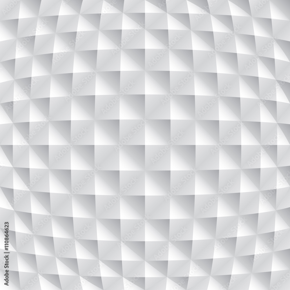 Abstract 3d white geometric background wallpaper Abstract 3d white geometric background wallpaper